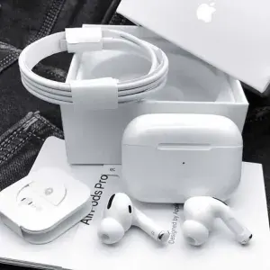AirPodss Pro ANC (2nd Generation) Active Noise Cancellation TWS